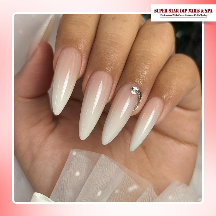 Christmas nail collection